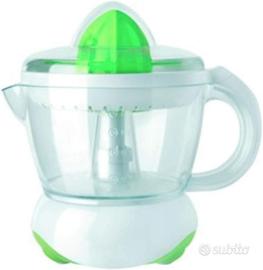 Master spremiagrumi sa250 colore verde