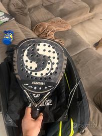 Sane Assanssin diamond black