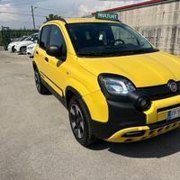 Fiat Panda 1.3 MJT 95 CV S&S City Cross