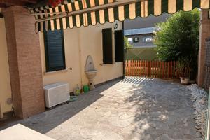 (SOSPESO) Bilocale 48mq con giardino 70mq