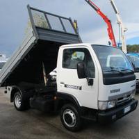 Iveco NissanCabstar 3.0cc Finanziabile Acc.to Zero