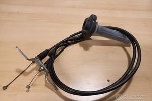 Comando gas con cavi mv agusta brutale 910