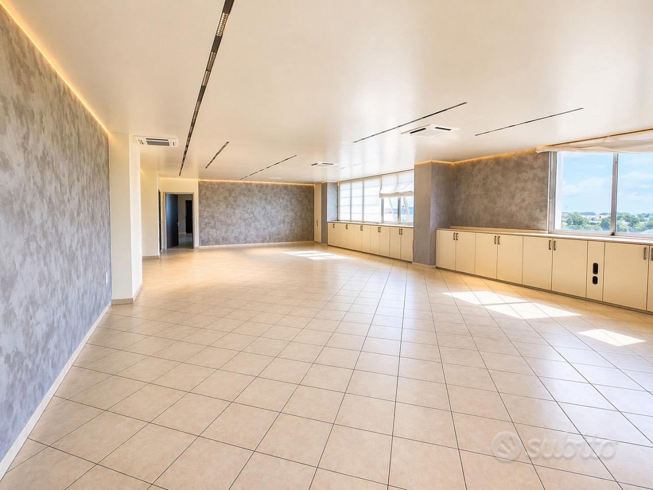 Ufficio a Cascina (PI) - Vista 5