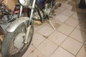 Cagiva Altro modello - 1974