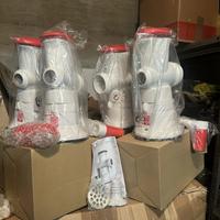 Tupperware poldo trita carne fusion master robot