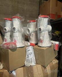 Tupperware poldo trita carne fusion master robot