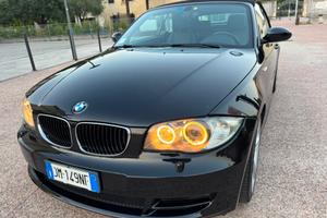 Bmw 120 120i Cabrio cambio manuale 2.0 bnz