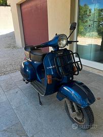 piaggio vespa px 125
