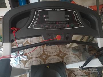 tapirulan più  dripex ellitica da casa