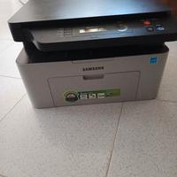 Stampante Samsung Xpress M2070