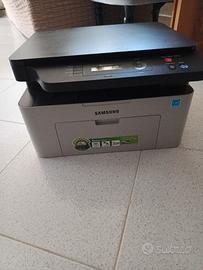 Stampante Samsung Xpress M2070