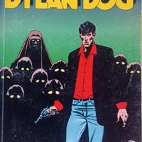 Dylan Dog n 102