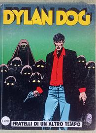 Dylan Dog n 102