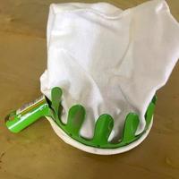 Strumento per la raccolta della frutta