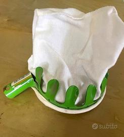 Strumento per la raccolta della frutta