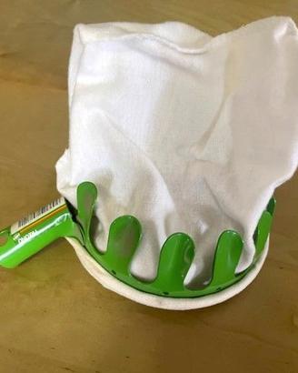 Strumento per la raccolta della frutta