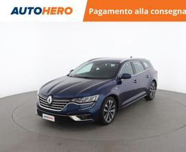 RENAULT Talisman TF81002