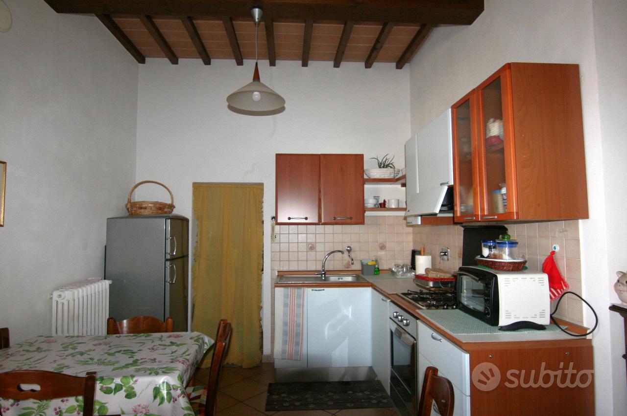 Apartment in Trequanda, Siena - Vista 2