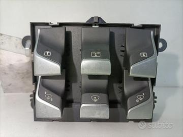 INTERRUTTORE TENDINA PARASOLE CITROEN DS5 1° Seri