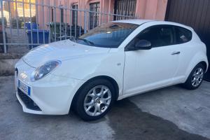 Alfa Romeo MiTo 1.4 T 120 CV GPL