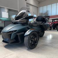 Can Am Spyder RT Limited 1330 ACE