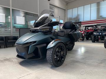 Can Am Spyder RT Limited 1330 ACE