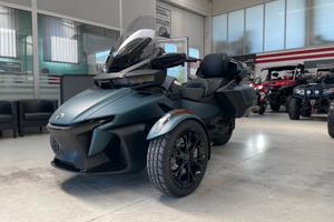 Can Am Spyder RT Limited 1330 ACE