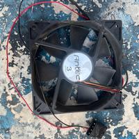 Ventola PC Antec 120mm – 3 Speed