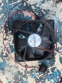 Ventola PC Antec 120mm – 3 Speed