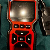 Tester diagnostica per auto nuovo