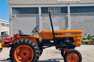 FIAT 300 ITALIA