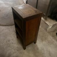 Mobiletto da giardino 85x35x45