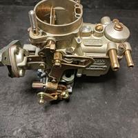Carburatore Dell'Orto FRDA 32 H per Fiat Uno 55 S