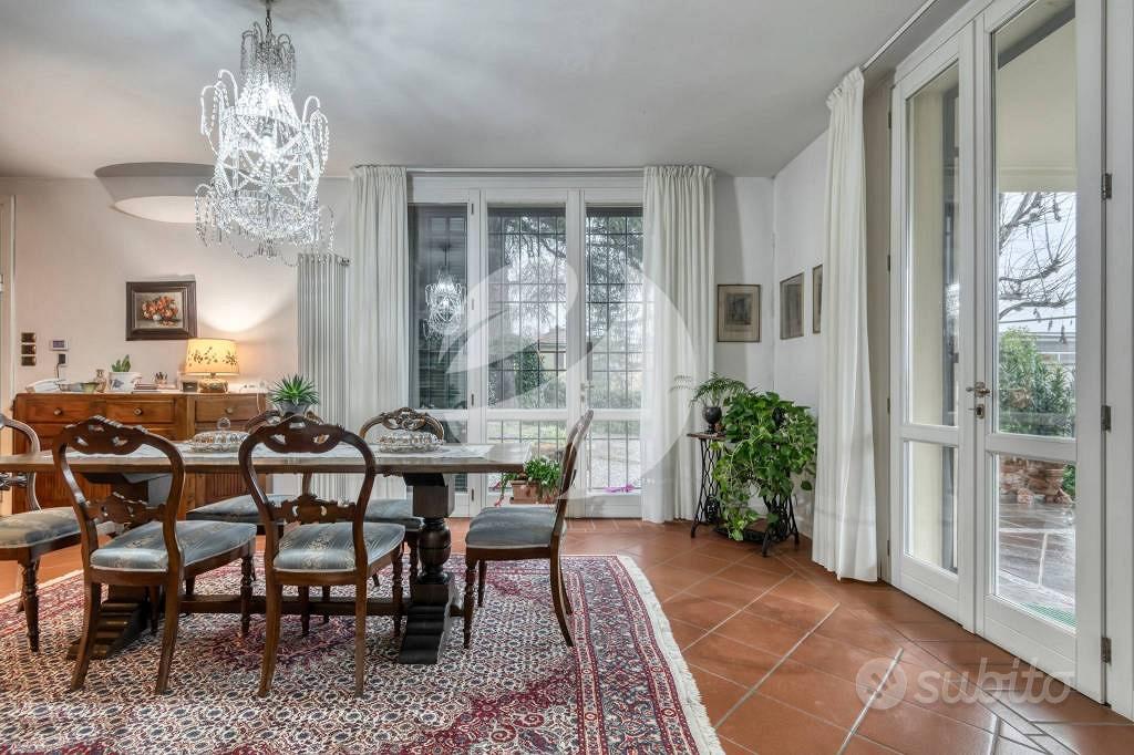 Casa – Bologna, Saragozza, Porto-Saragozza - Vista 4