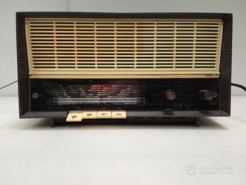 RADIO VINTAGE
