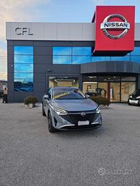 NISSAN Qashqai MHEV 140 CV N-Connecta