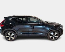 VOLVO XC40 D3 AWD Geartronic Momentum