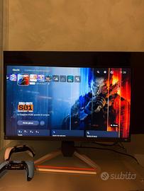 Monitor Benq Mobiuz 27” EX2710S