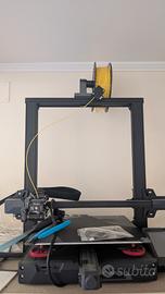 Stampante 3D - Ender-3 S1 plus