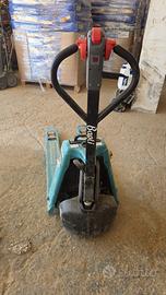 transpallet Baoli ep 15 03 a batteria