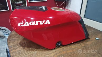 serbatoio Cagiva Mito