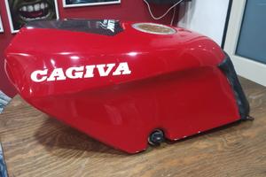 serbatoio Cagiva Mito