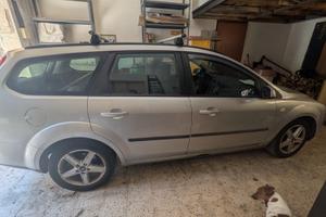 Ford Focus SW 2 serie 