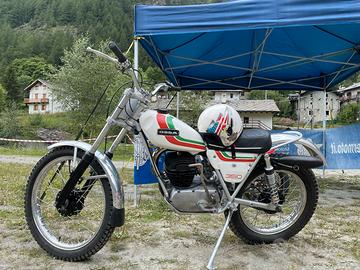 Ossa Mar 350