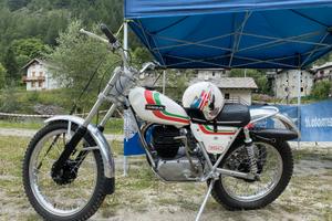 Ossa Mar 350