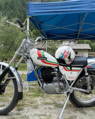 Ossa Mar 350