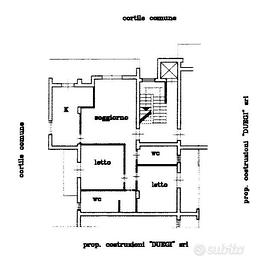 Appartamento a somma vesuviana