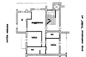 Appartamento a somma vesuviana