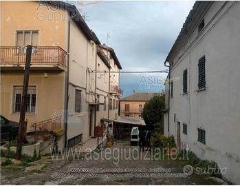 Box/Posto auto Morro d'Alba [A4324145]