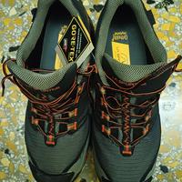 scarpe trekking basse la sportiva